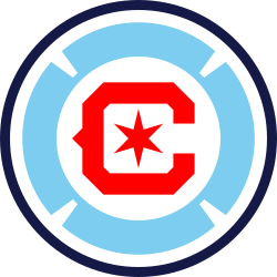 Chicago Fire logo