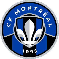 CF Montreal logo