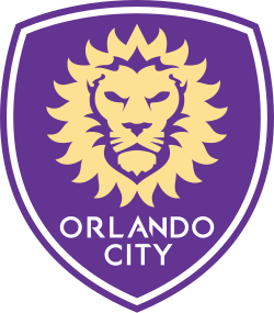 Orlando City logo