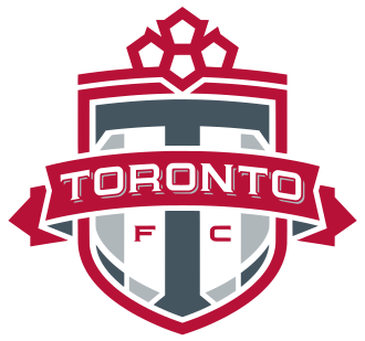 Toronto FC logo